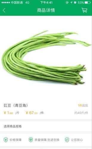 鲜大宗