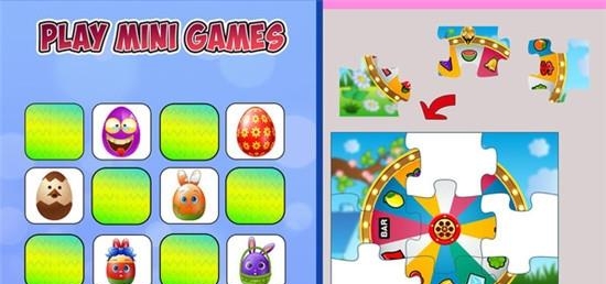 神秘魔术盘  v1.0.1图2
