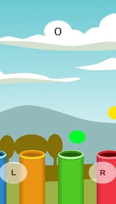 小球入筒挑战  v1.0图2