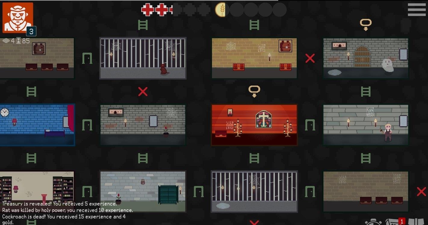 存活至上  v1.1.8图3