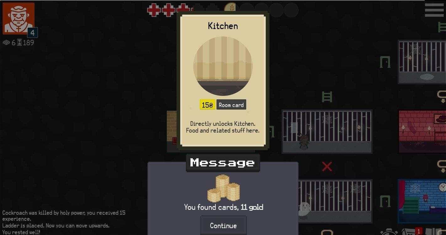 存活至上  v1.1.8图2