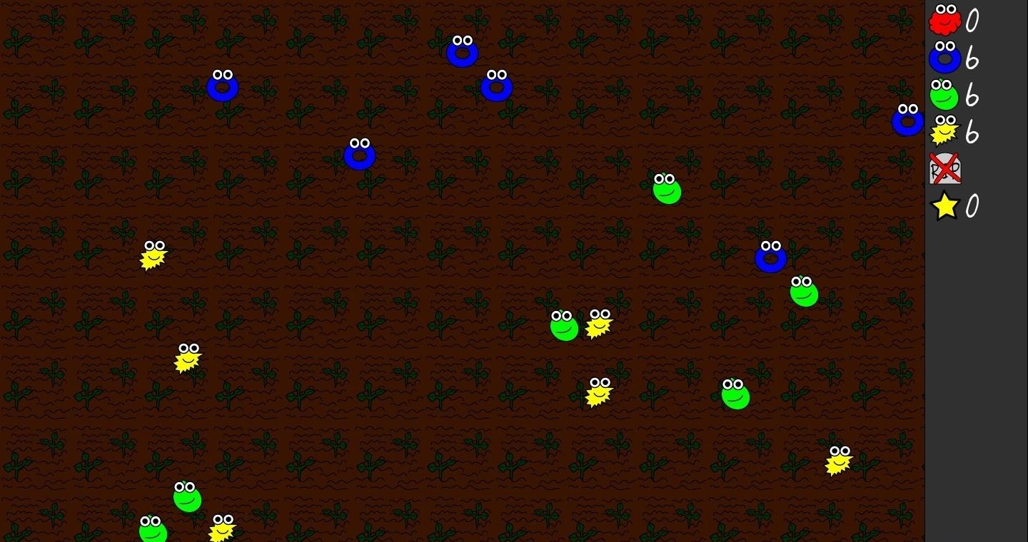 细胞繁殖  v1.0.3图1