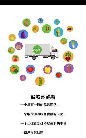 生鲜食品  v1.0图3