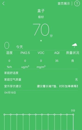 嘟嘟智能家居  v2.2.3图1