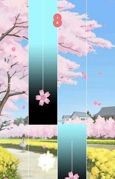 刀剑神域魔法钢琴  v1.1图2