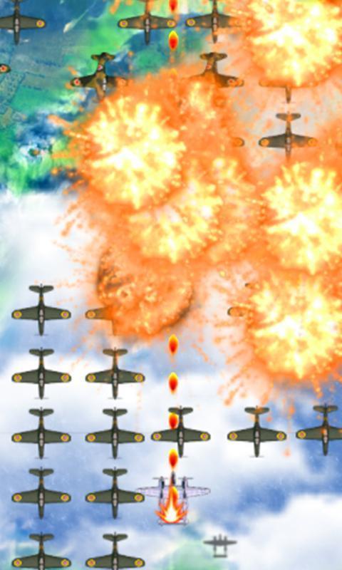 空中战争冲突  v1.18图2