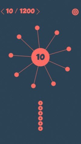最强射手大对决  v1.0.0图1