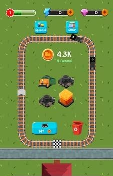 建设火车  v3.0图2