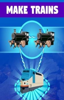 建设火车  v3.0图4