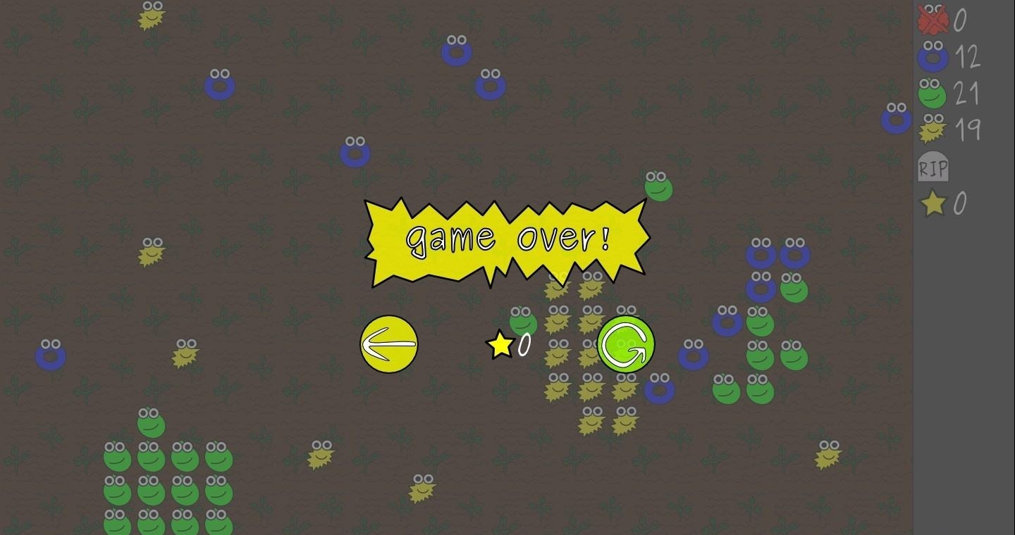 细胞繁殖  v1.0.3图4