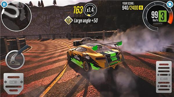 carx漂移赛车2  v1.16.1图1