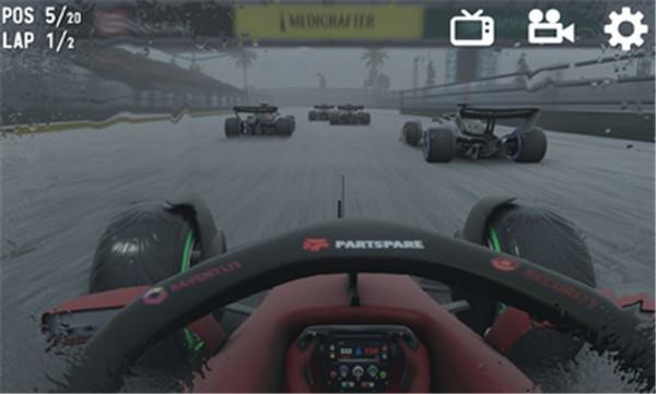 F1方程式赛车  v1.0图3