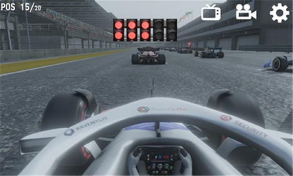 F1方程式赛车  v1.0图2