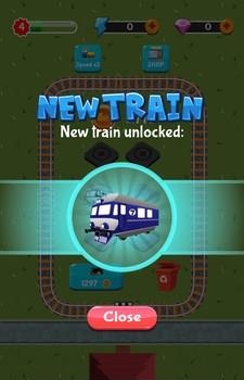 建设火车  v3.0图1