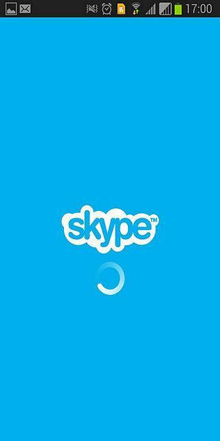 skype安卓版  v8.15图2