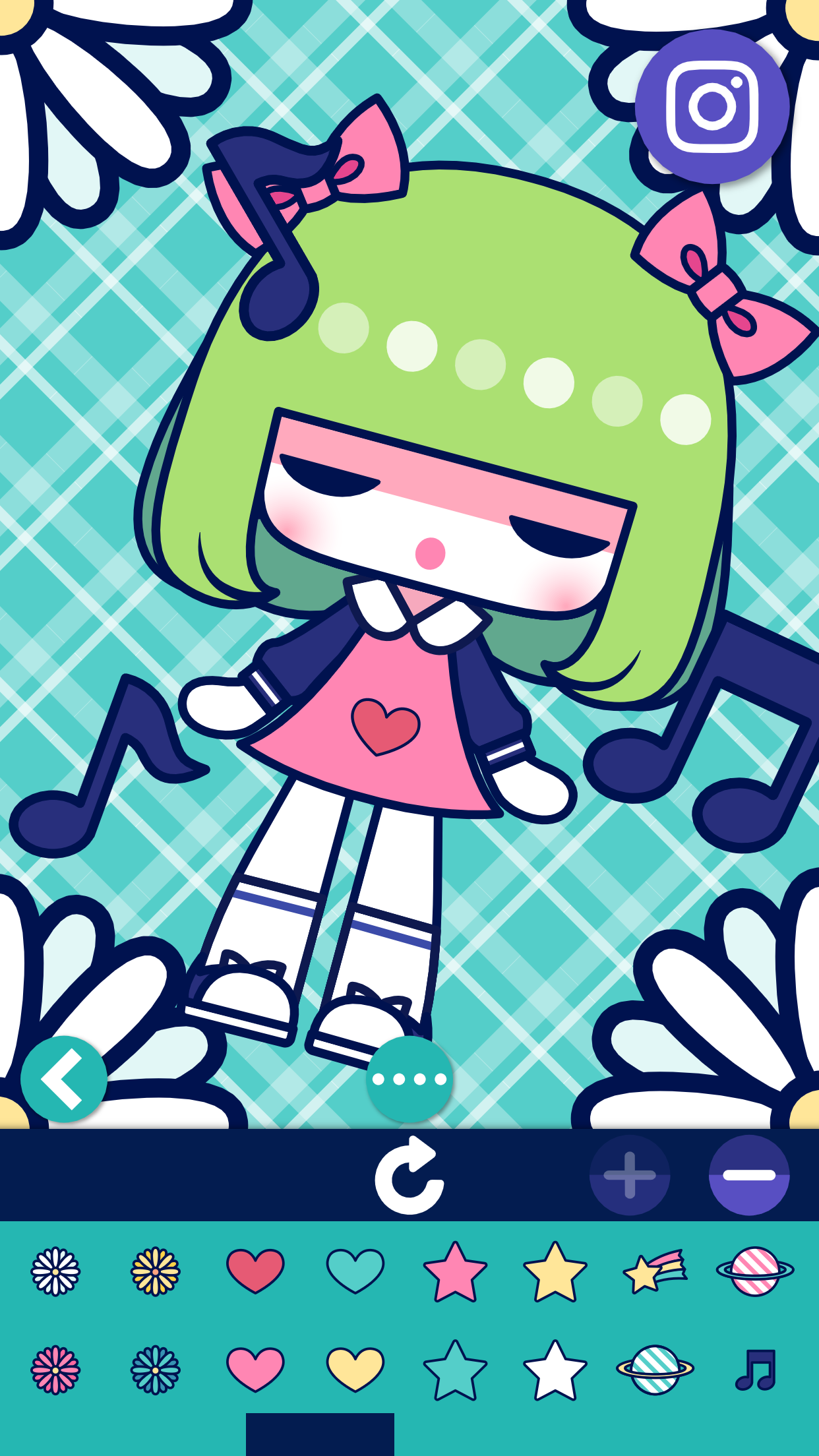 CustomTiyoko  v3.31图1