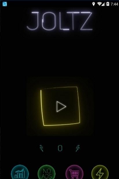 物理星球  v1.0图1