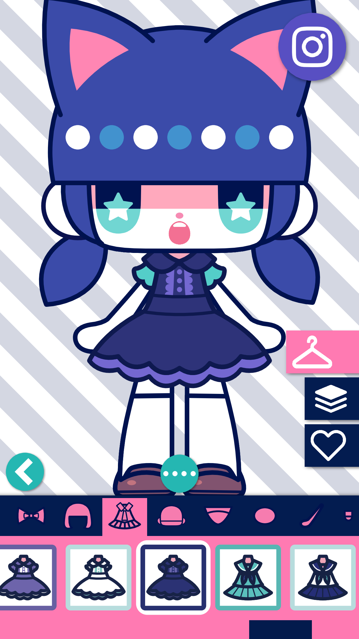 CustomTiyoko  v3.31图3