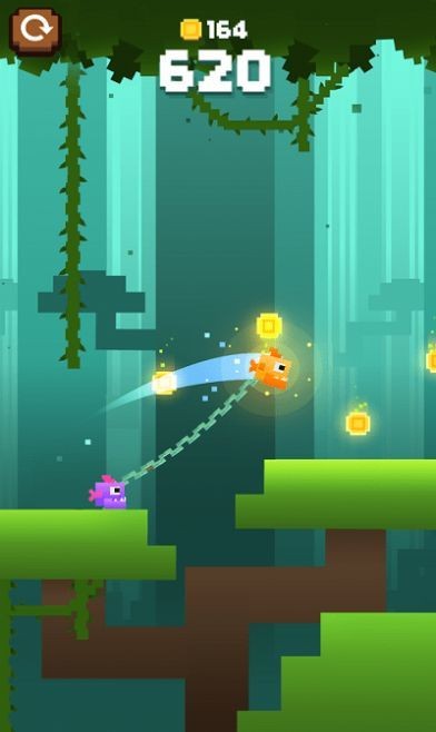 好哥俩森林  v2.82图3