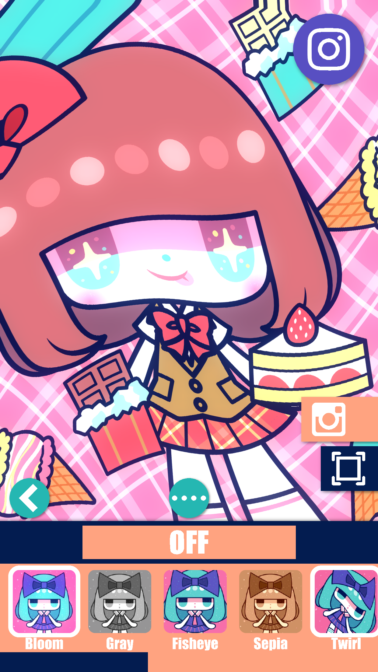 CustomTiyoko  v3.31图4