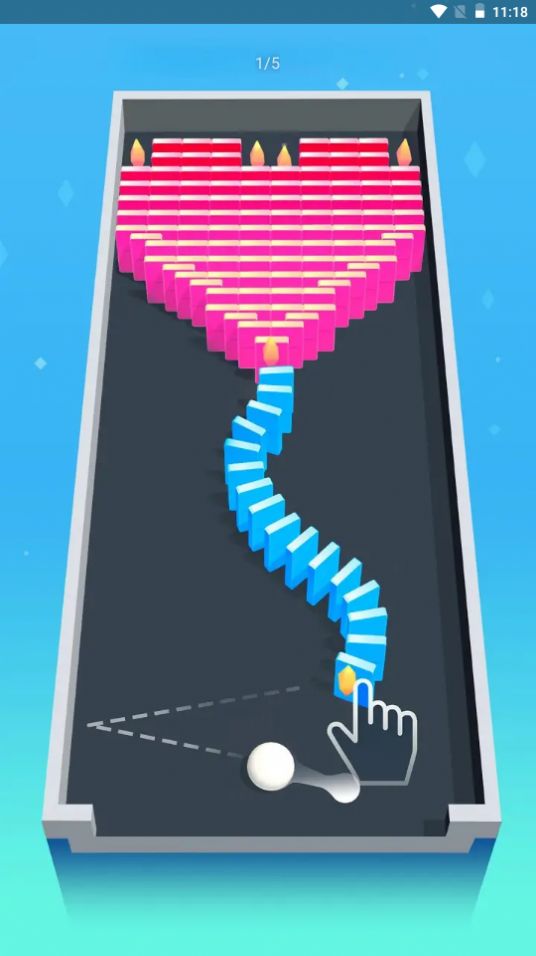 推倒就完了  v1.8.15图3