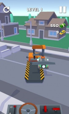 小镇货车  v1.0图3
