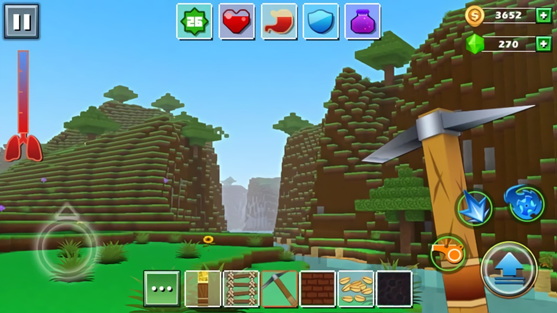 像素搭建大师  v1.0图1