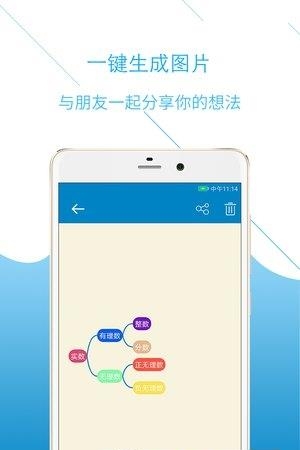 思维导图助手  v1.0.4图1