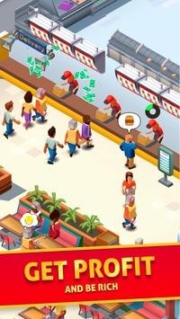 快餐巨头  v1.0.0图2