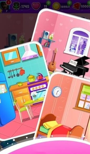 梦想钢琴家  v1.0.10图1