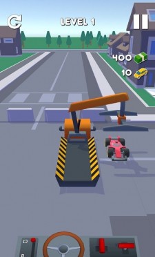 小镇货车  v1.0图4