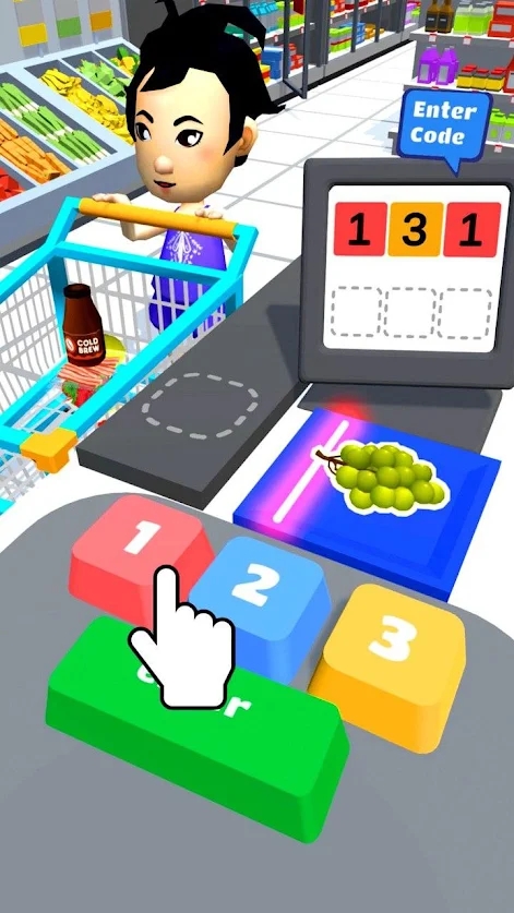 大卖场3D  v4.7图2