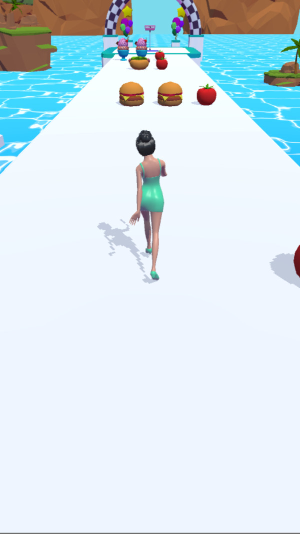 减肥跑酷  v1.2图2