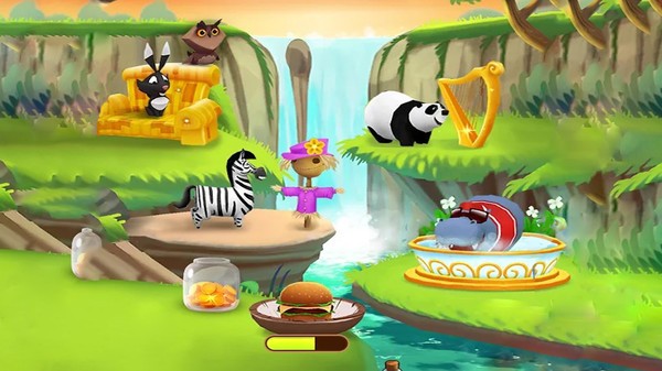 虚拟宠物大作战  v1.2图3