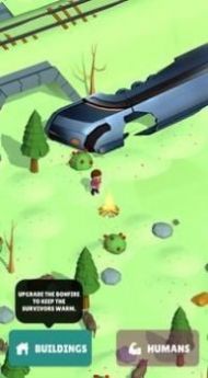 野生森林空闲生存  v1.0图3