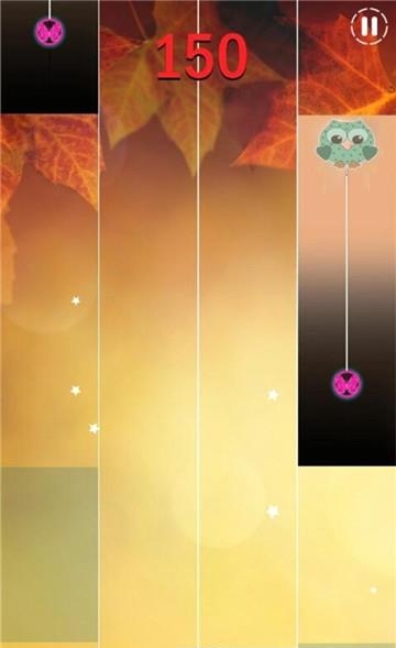 猫头鹰钢琴块  v1.66图3