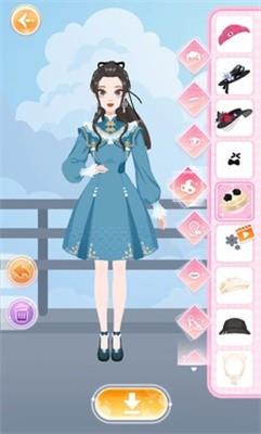 YoYa打扮公主  v1.2图2