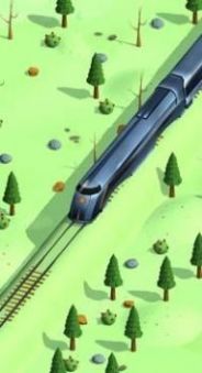 野生森林空闲生存  v1.0图1