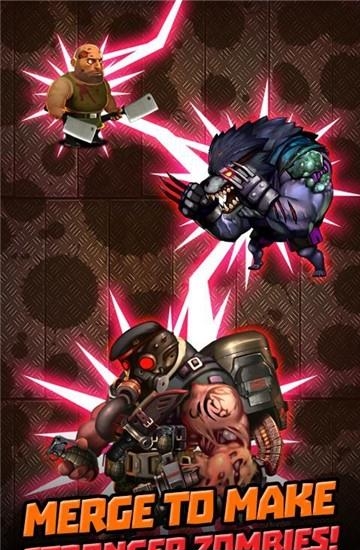 僵尸研究所  v1.2.1图2