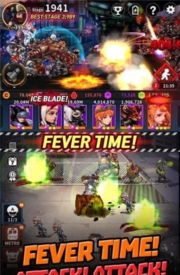 僵尸研究所  v1.2.1图4