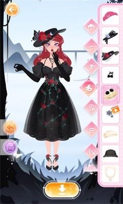 YoYa打扮公主  v1.2图1