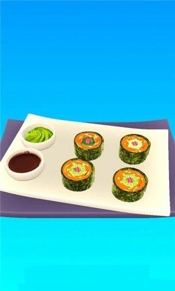 美味寿司店  v1.2.1图2