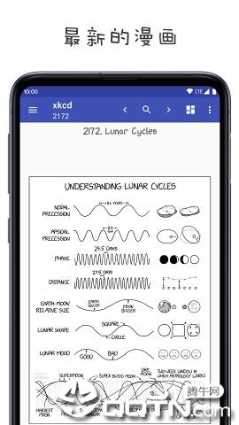 xkcd  v2.6.0图1