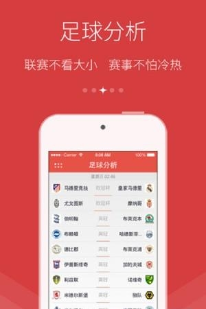 狂风世界杯  v1.0.0图3