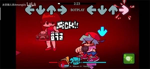 FNF终极失败v2