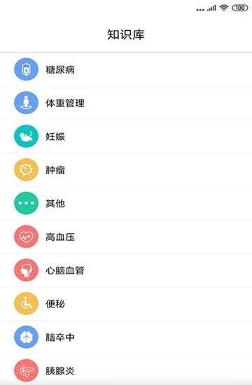 迈康云医生  v0.4.0图2