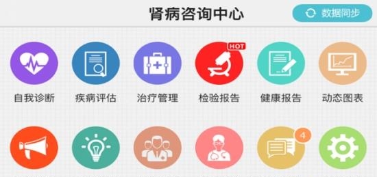 肾病咨询中心  v2.3.6图1