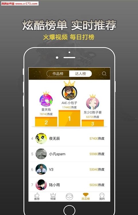 爱玩CF  v3.5.8图2