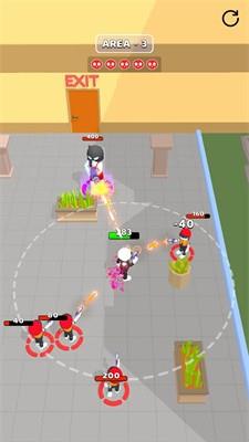 拔枪射手  v1.0.0图1