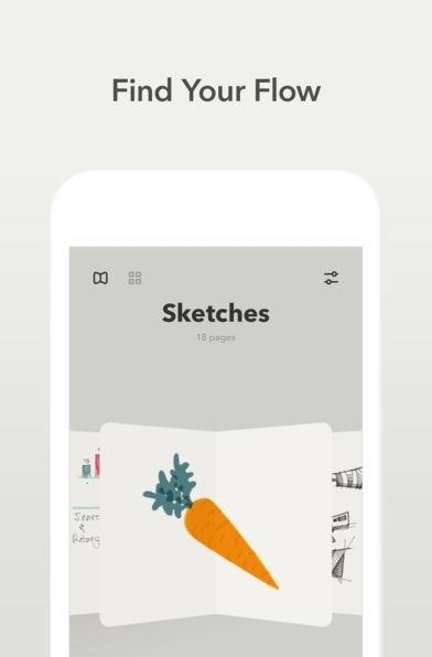 Paper绘画  v2.6.8图1